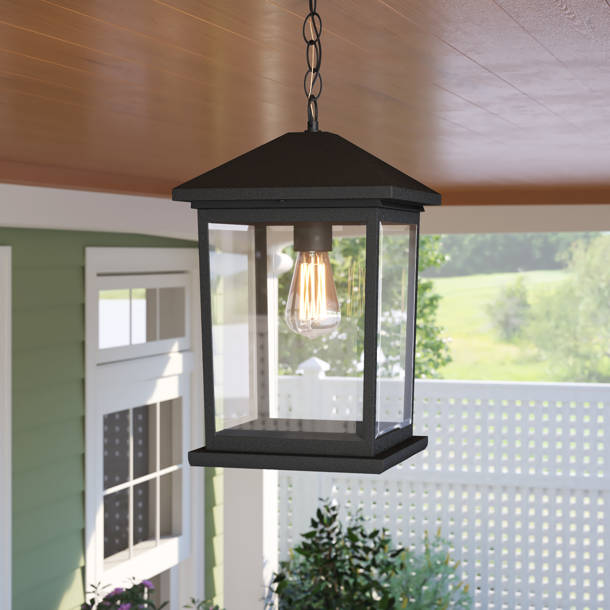 Sol 72 Outdoor™ Lovette Wall Light & Reviews Wayfair
